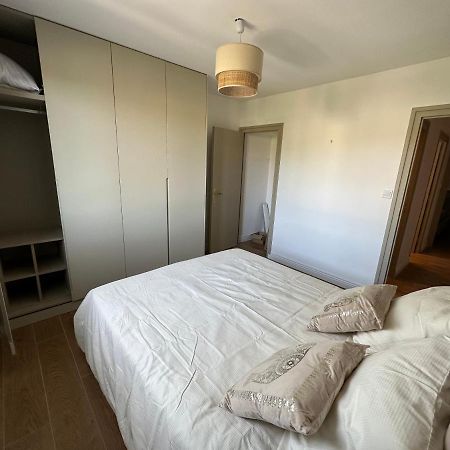 Appartement Minois à Saint-Genet-Lerpt Extérieur photo