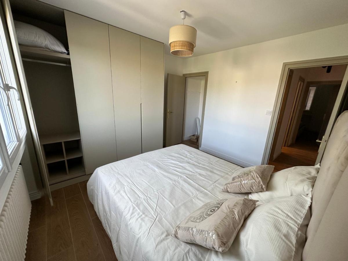Appartement Minois à Saint-Genet-Lerpt Extérieur photo