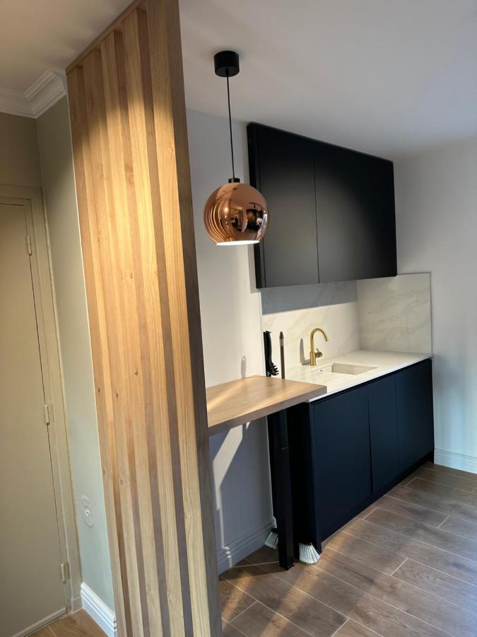 Appartement Minois à Saint-Genet-Lerpt Extérieur photo
